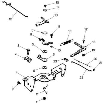 kohler 22 hp engine parts diagram