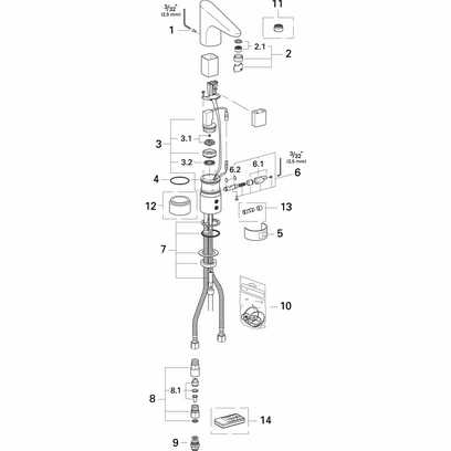 kohler a112 18.1 parts diagram