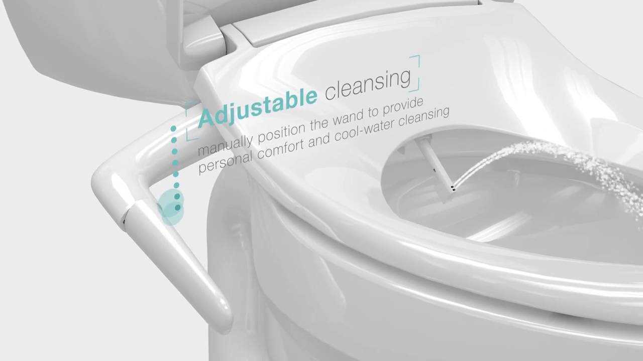 kohler bidet parts diagram