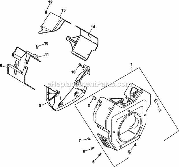 kohler ch18s parts diagram