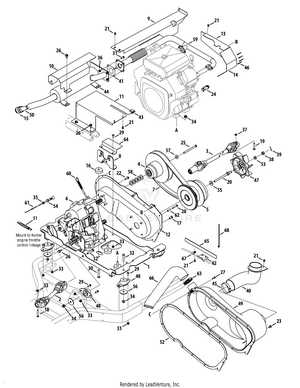 kohler command 18 parts diagram