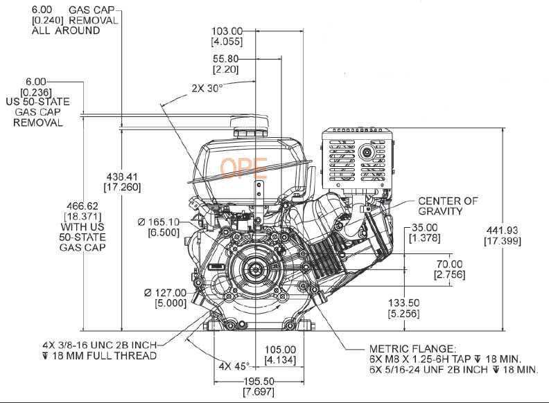 kohler command pro 14 parts diagram