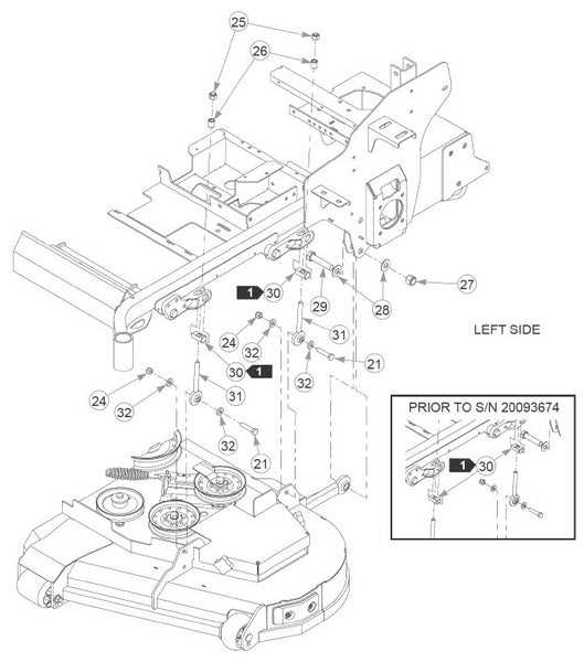 kohler command pro 27 parts diagram