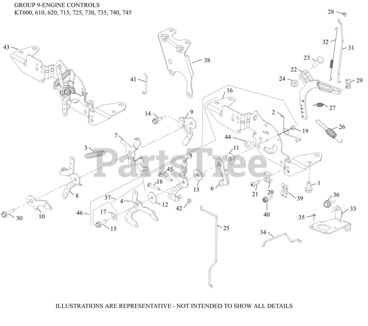 kohler courage 23 parts diagram