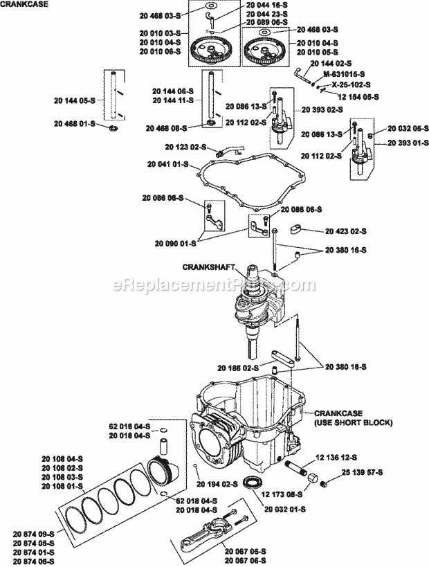 kohler courage 23 parts diagram