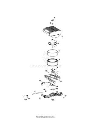 kohler cv730s parts diagram