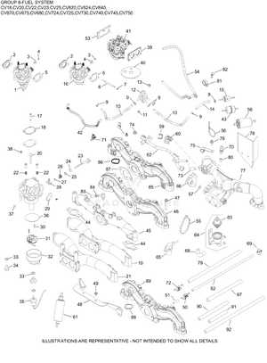 kohler cv730s parts diagram