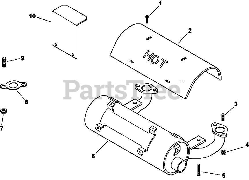 kohler cv740 parts diagram