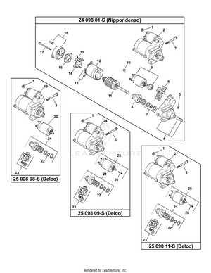 kohler cv740 parts diagram