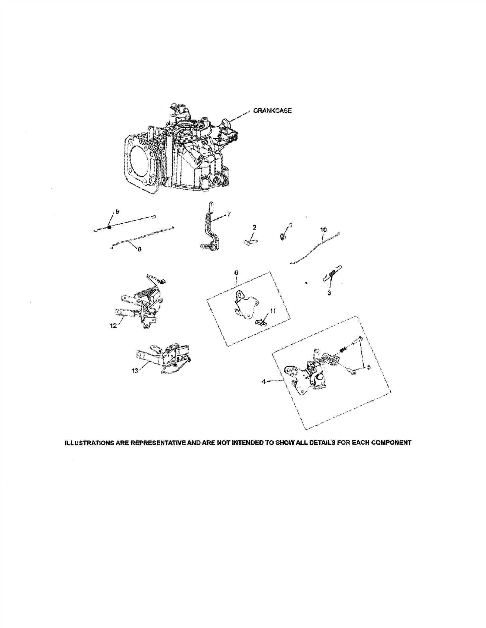 kohler ph xt675 parts diagram