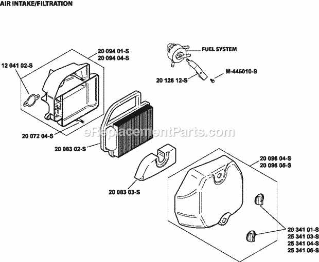 kohler sv590 parts diagram