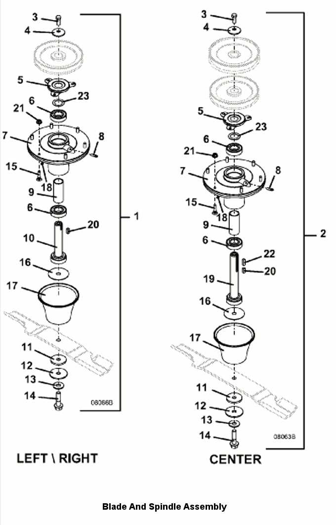 kohler xt650 parts diagram