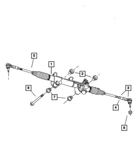 2004 dodge ram 1500 parts diagram