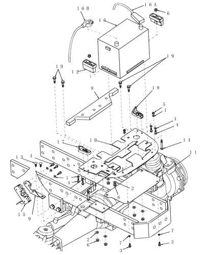 new holland tc40da parts diagram