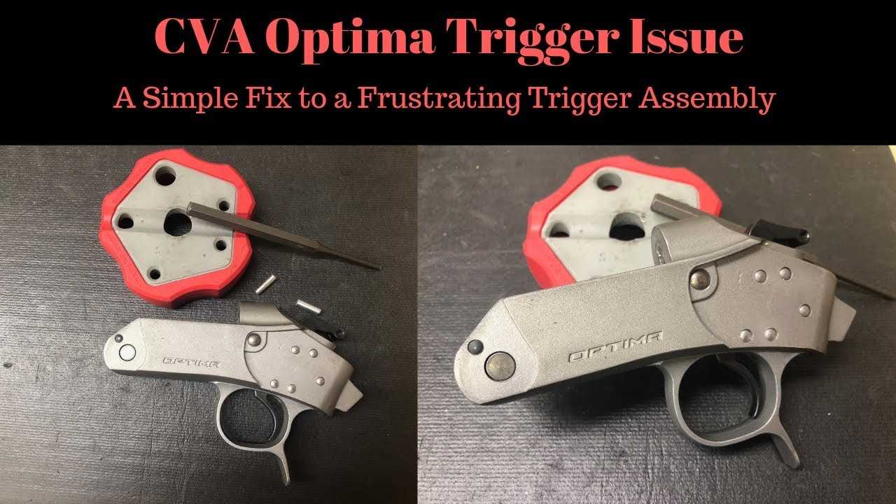 cva accura v2 parts diagram