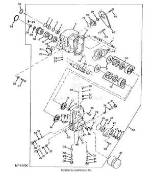 john deere f1145 parts diagram