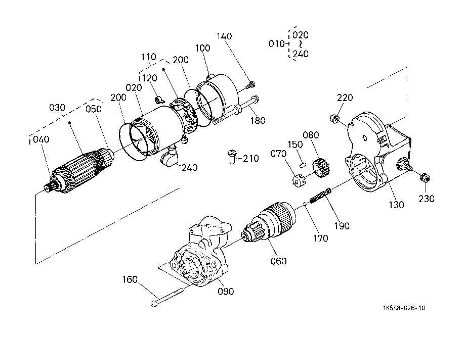 kubota zd1021 parts diagram