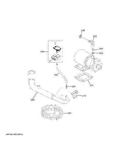 ksm150pser parts diagram