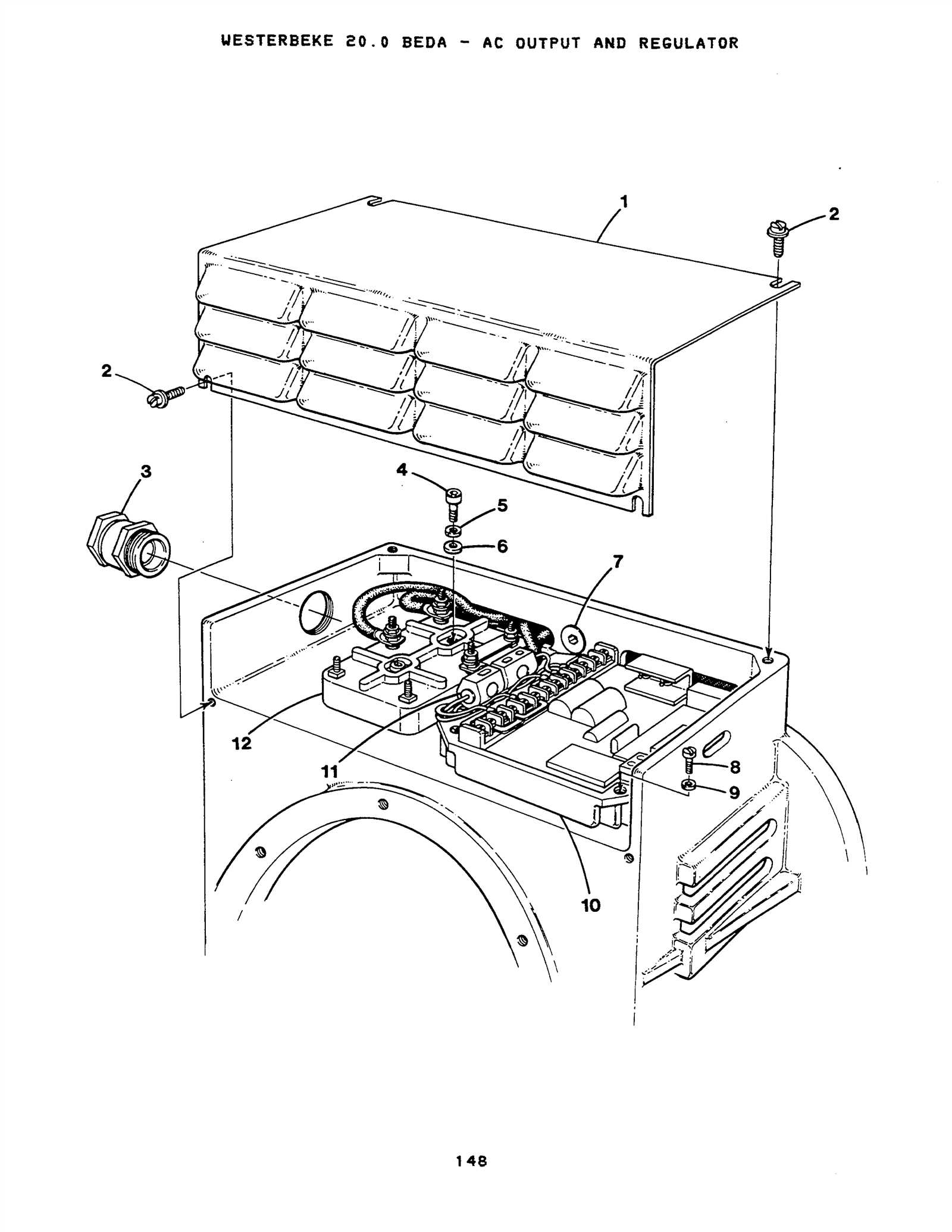 frigidaire affinity dryer parts diagram
