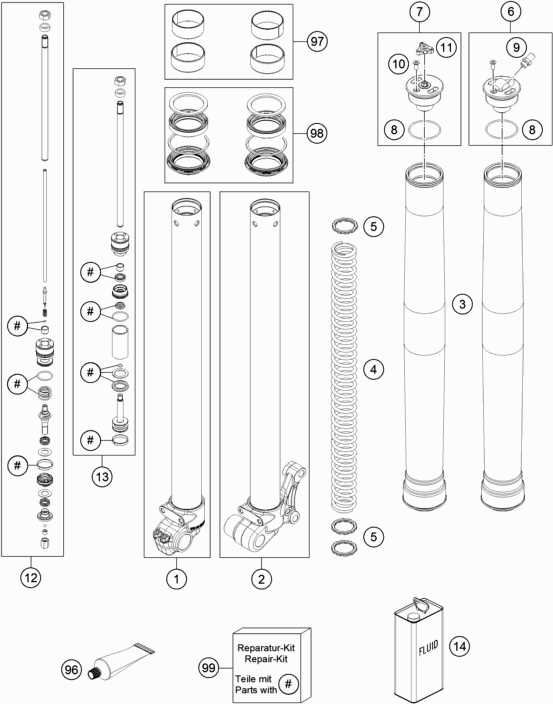 ktm 65 sx parts diagram