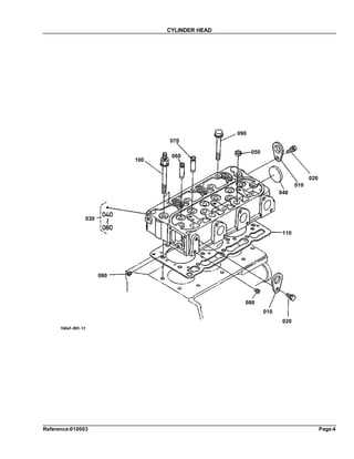 kubota b21 backhoe parts diagram