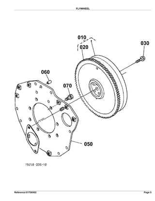 kubota b2150 parts diagram