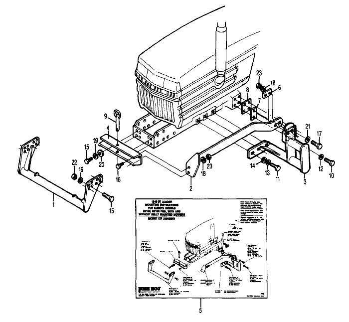 kubota b2150 parts diagram