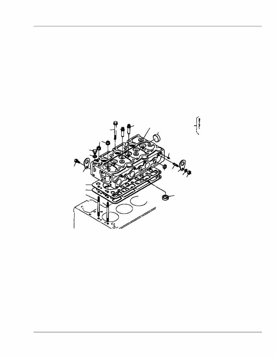 kubota b8200 parts diagram