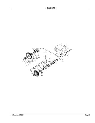 kubota b8200 parts diagram