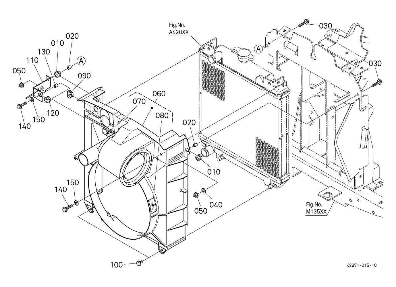 kubota bx2380 parts diagram