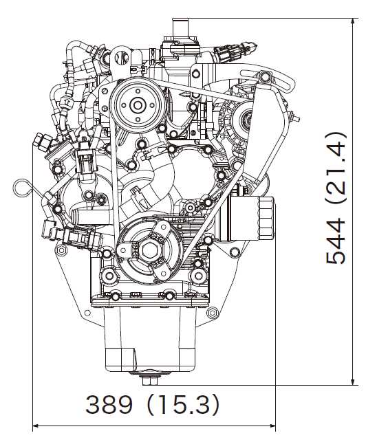 kubota d902 engine parts diagram