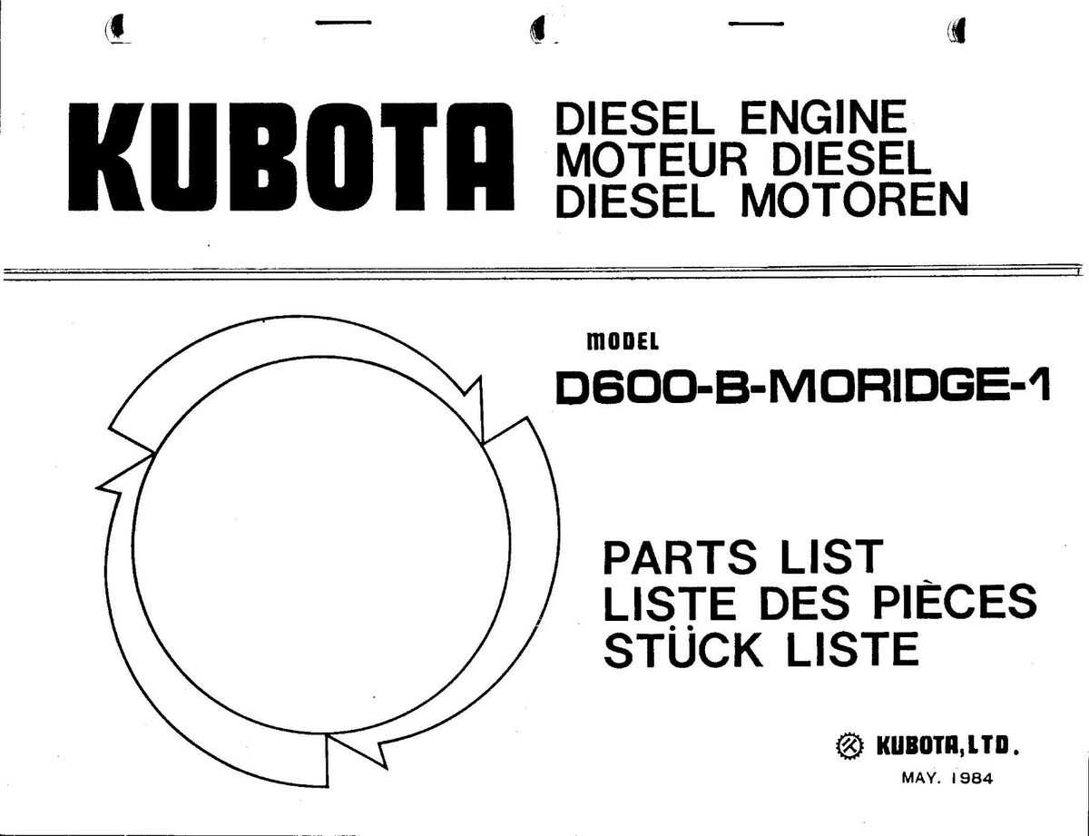 kubota g2000 parts diagram