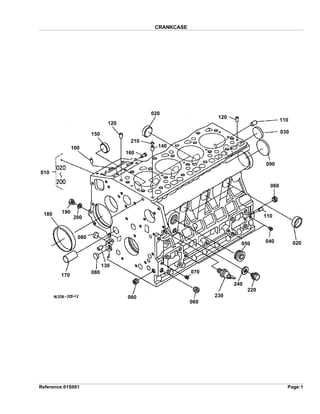 kubota kx91 2 parts diagram