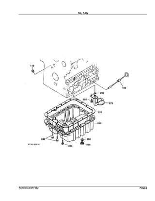 kubota l35 parts diagram