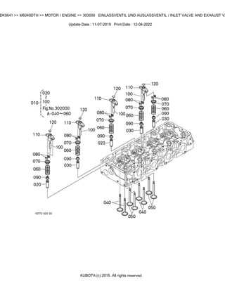 kubota m6040 parts diagram