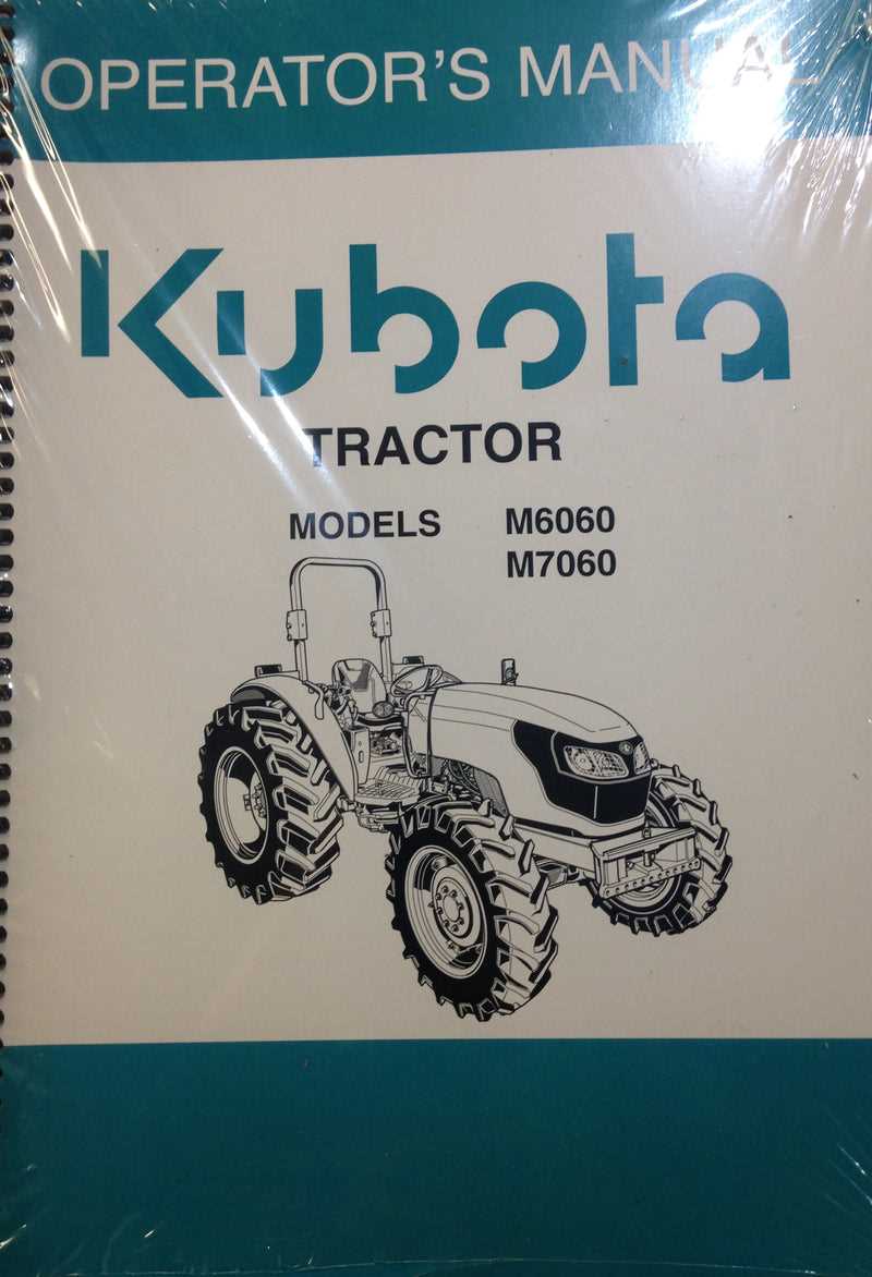 kubota m7060 parts diagram