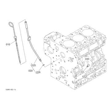 kubota parts diagram online