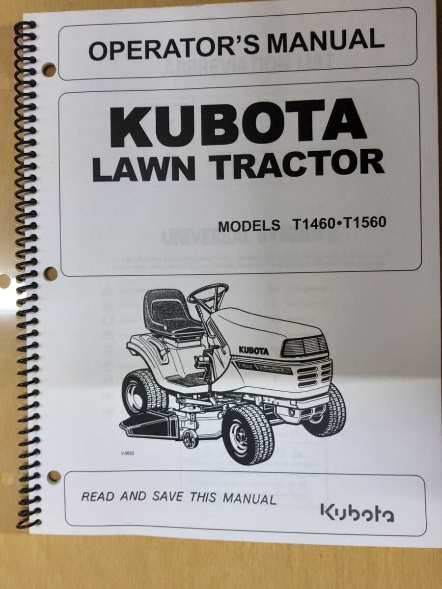 kubota rck40lt parts diagram