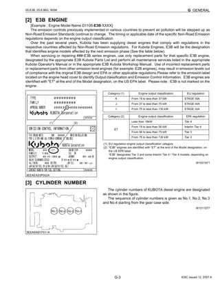 kubota v1505 parts diagram