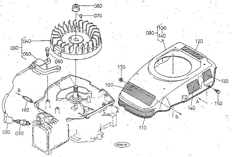 kubota w5021 parts diagram