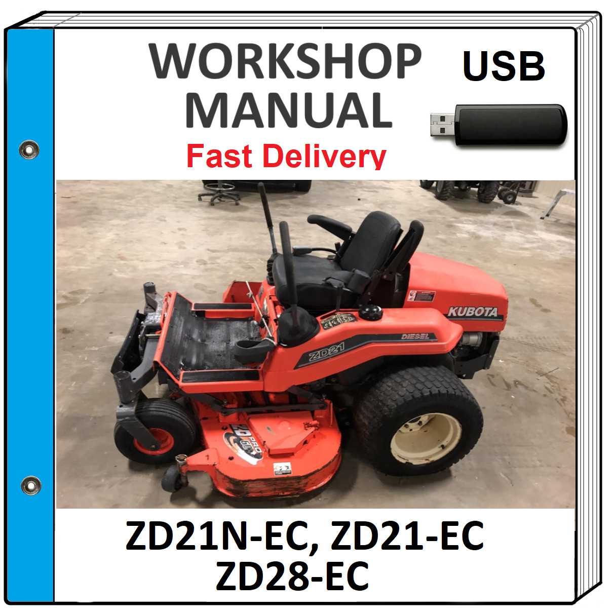 kubota z122rkw 42 parts diagram