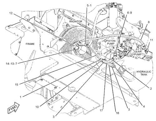 kubota z122rkw 42 parts diagram