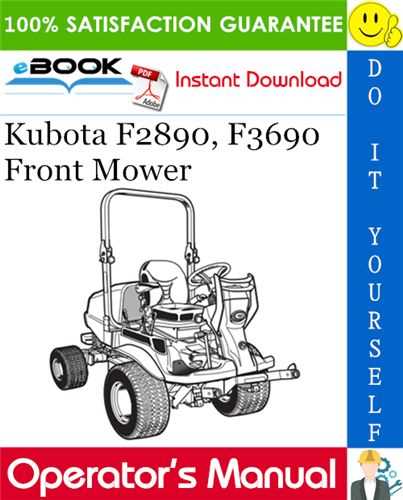 kubota z421 deck parts diagram