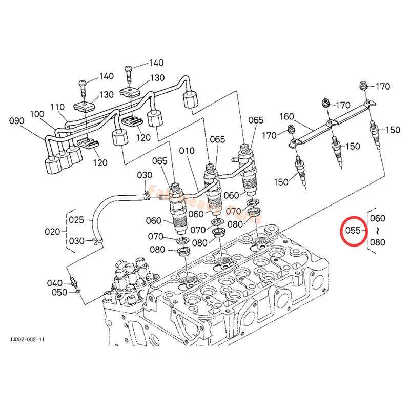 kubota z482 parts diagram