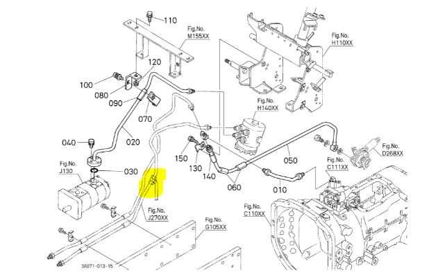 kubota zd28 parts diagram