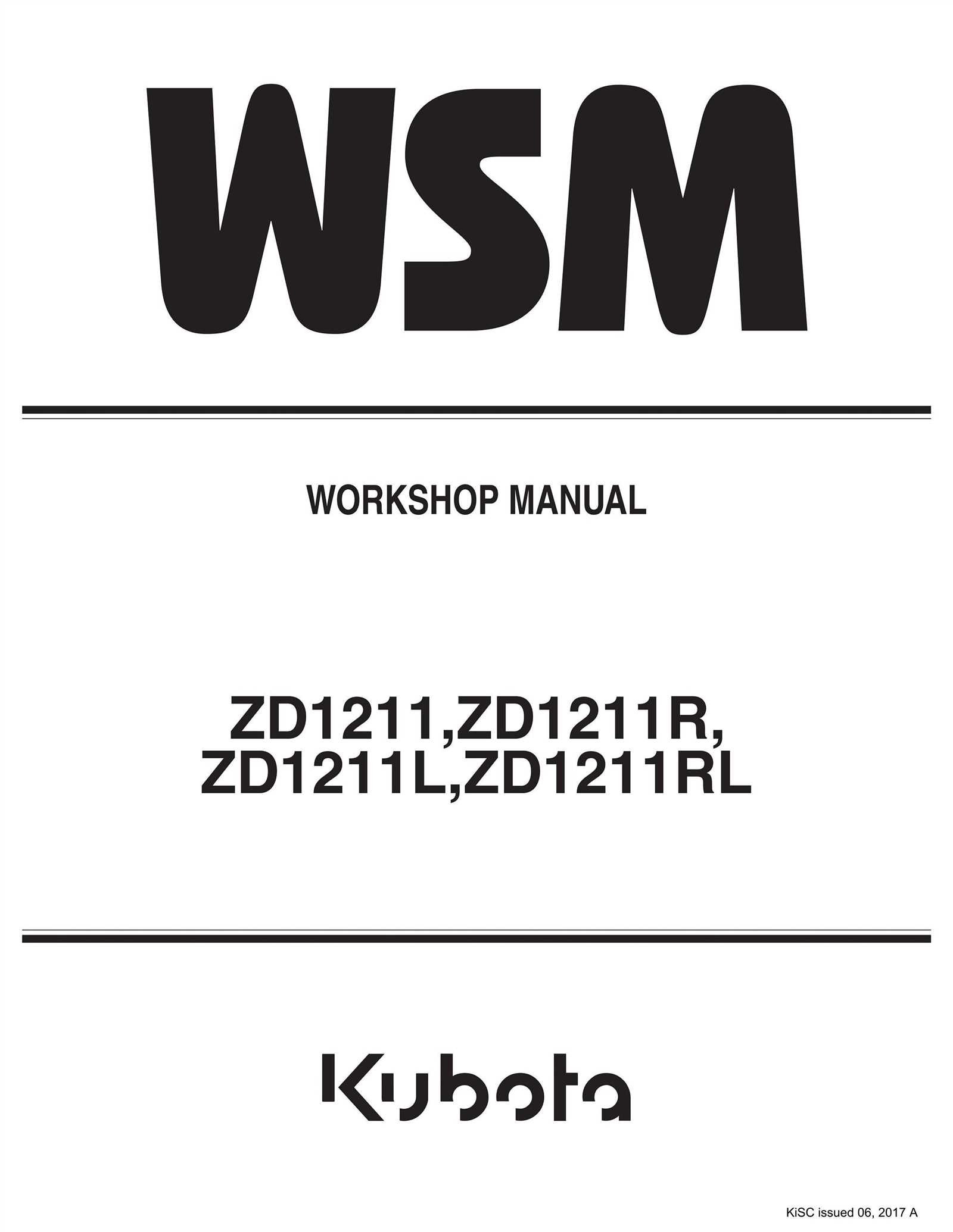 kubota zd331 72 deck parts diagram