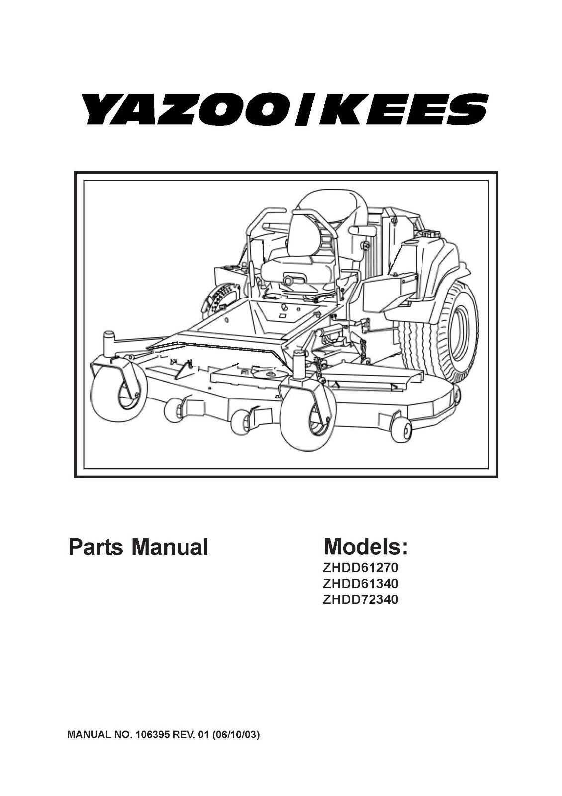 kubota zg124e parts diagram