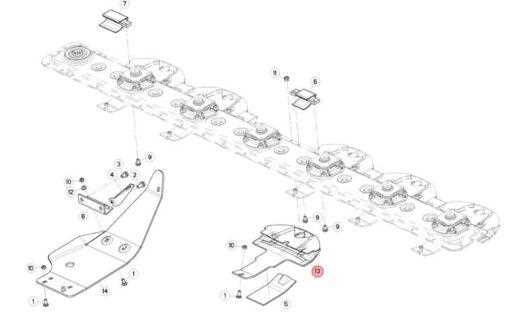 kuhn gmd 500 parts diagram