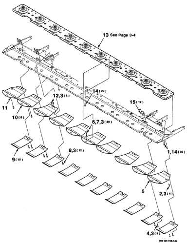 kuhn gmd 600 parts diagram