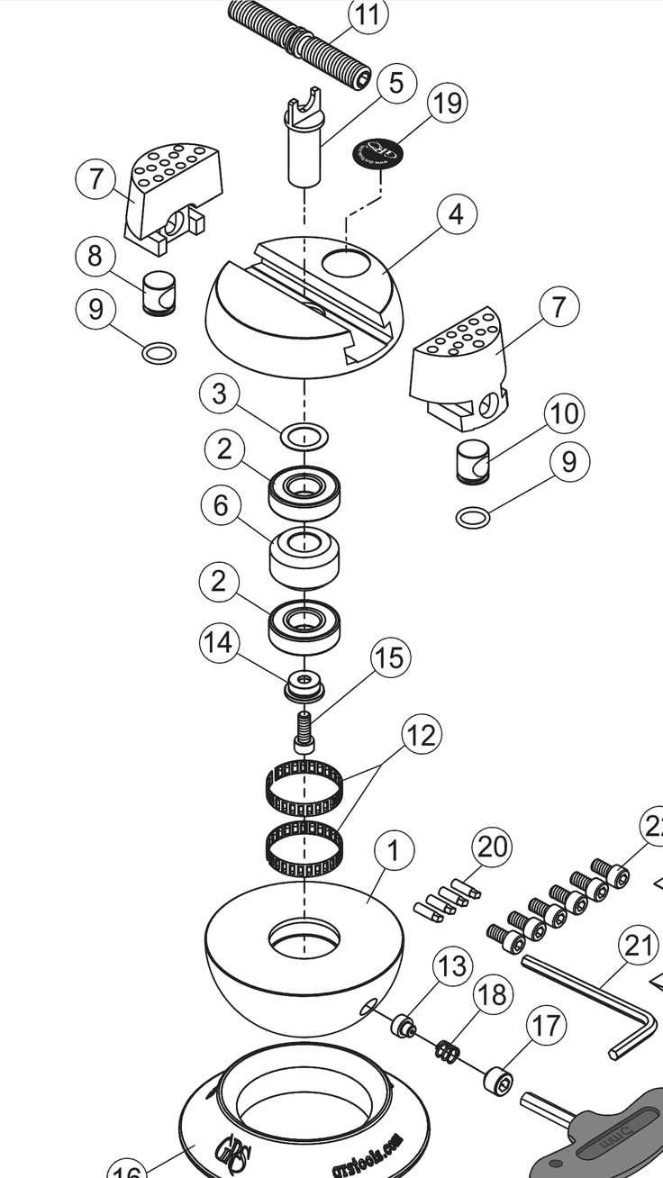 kuhn speed rake parts diagram